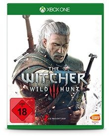 The Witcher 3: Wild Hunt - Standard - [Xbox One] von Ban... | Game | Zustand gut