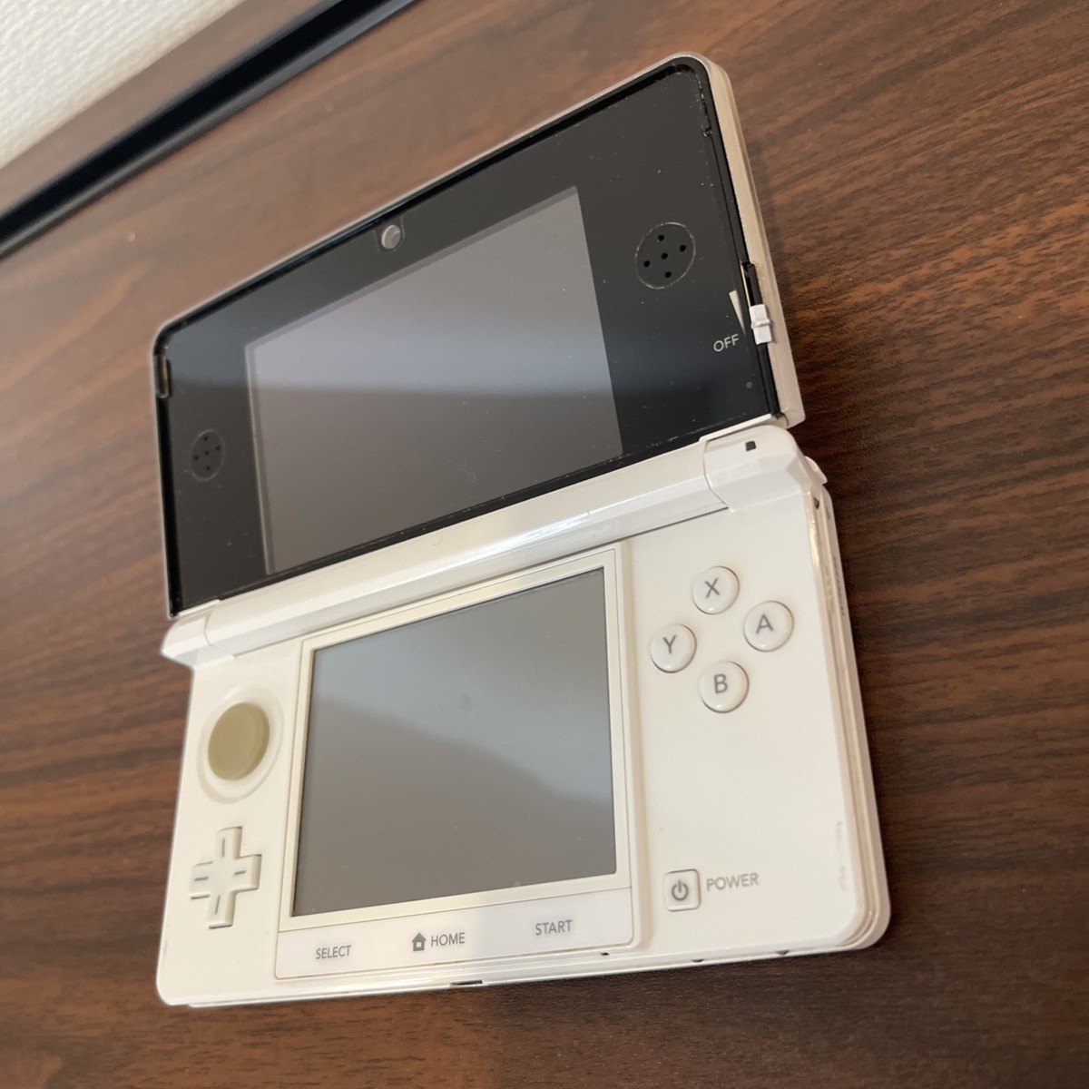 Nintendo 3DS LL ホワイト Amazon | New ニンテンドー3DS LL パールホワイト | ゲーム機本体