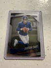 2025 Panini Prizm - Rookies Jaxson Dart #332 (RC)