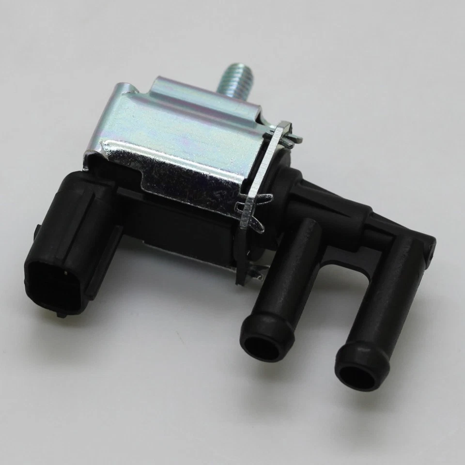 Electroválvula de purga de bote de vapor K5T48478 para Subaru WRX STI Impreza Legacy Foto 3 de 4