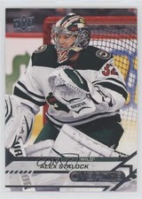 2020-21 Upper Deck Overtime Alex Stalock #34 nq3