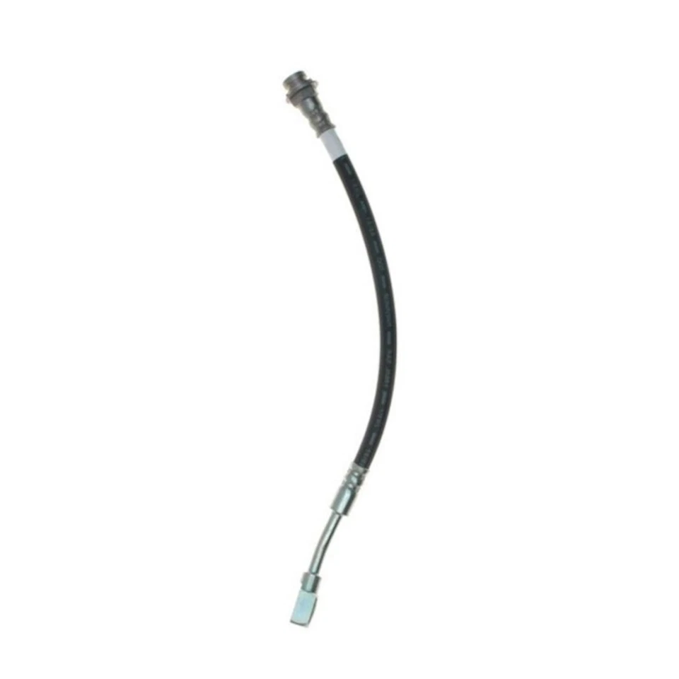 Manguera de freno ACDelco original para Cadillac Seville 1998 | trasera dorada | negra/plateada Foto 3 de 4