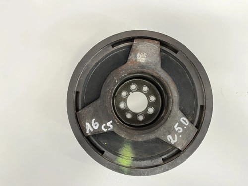 AUDI A6 4B2, C5 RIEMENSCHEIBE 059105251 2.50 Diesel 132kw 2002 17644548