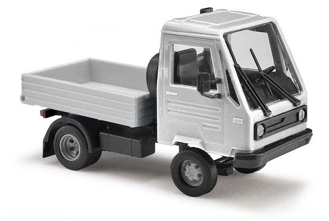 Busch 60261 - 1/87 / H0 Kit: Multicar M26 - New