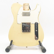 1990s Fender Japan TL-52