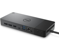 Dell WD22TB4 Thunderbolt 4 Dock 180W AC Dual 4K Docking Station 05XWJ2