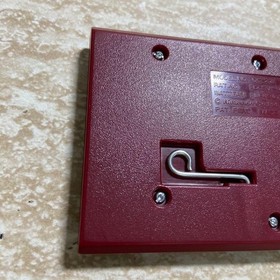 Nintendo Game & Watch Wide Screen Octopus 6833