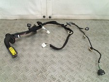 FAISCEAU DE CÂBLAGE PORTE AVANT DROITE Renault Twingo III (AH) 2018 241258937R