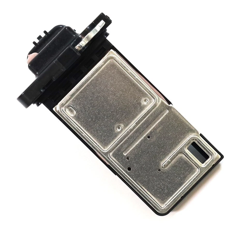 Sensor MAF de flujo de aire de masa diésel Duramax 07-10 LMM GM 98002762 / ACDelco 213-3856 Foto 3 de 4