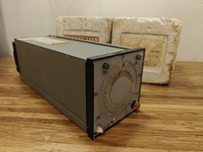 Honeywell Versapak 2 II Temperature Controller 7424-1-30000-060-4.00