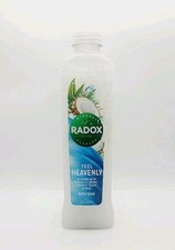 Radox Mineral Therapy Bath Soak Feel Heavenly 500ml