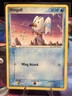 Pokémon Wingull 40HP EX Crystal Guardians 70/100 Common Basic Regular Card