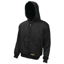 DEWALT DCHJ067B-2XL 20V MAX Heated Hoodie - 2XL, Black New