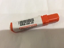 MICRO 100  RRM-080-25 Carbide Internal Retaining Ring Bar Grooving Tool