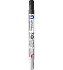 Genuine Mopar 68626445AA Touch-Up Paint Pen – Bright White C/C (PW7)