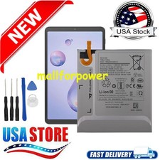Battery EB-BT307ABY For Samsung Galaxy Tab A 2020 SM-T307U 8.4 1ICP3/100/103