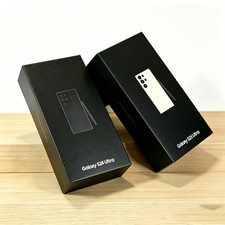 NEW Samsung Galaxy S24 Ultra/S23 Ultra/ S22 Ultra Unlocked Smartphone FAST SHIP