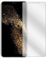 5X Schutzfolie FüR Homtom S8 Display Folie Klar Displayschutzfolie