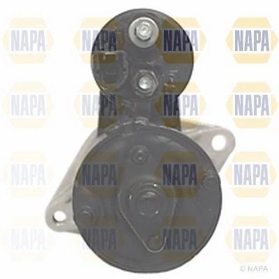 ENGINE STARTER MOTOR NAPA OE QUALITY REPLACEMENT NSM1436 - Image 3 of 4