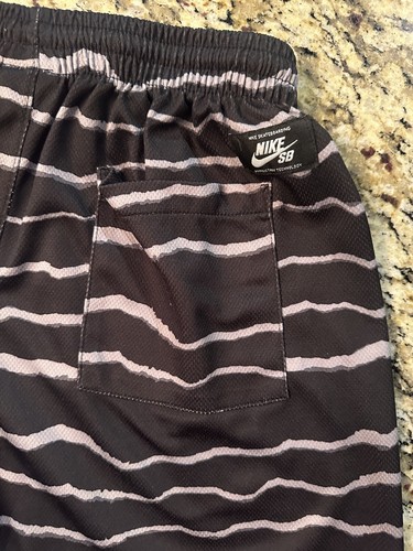 Nike SB Boys Athletic Wear Shorts Size Youth Medium - Picture 4 of 12