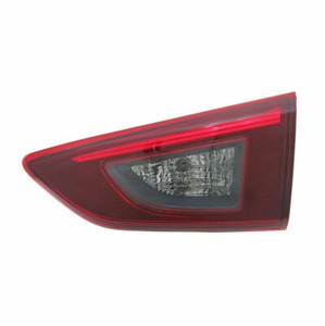 Fit For Mazda Cx 3 Rear Tail Lamp Inner On Lid W Led Right Passenger Ebay