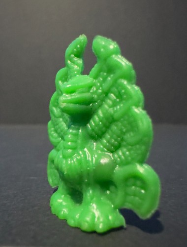 VINTAGE - MONSTER IN MY POCKET 1993 RUBBLE Motta MIMP PERU - Picture 131 of 255