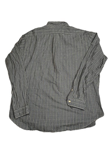 2XL Ralph Lauren Classic Fit Long Sleeve Button Down Shirt - Picture 4 of 5