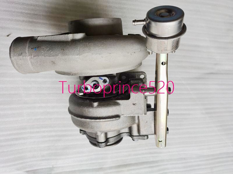 NEW HOLSET HX35W 3536971 3802767 HYUNDAI CUMMINS R220-5 6BTA 5.9L 