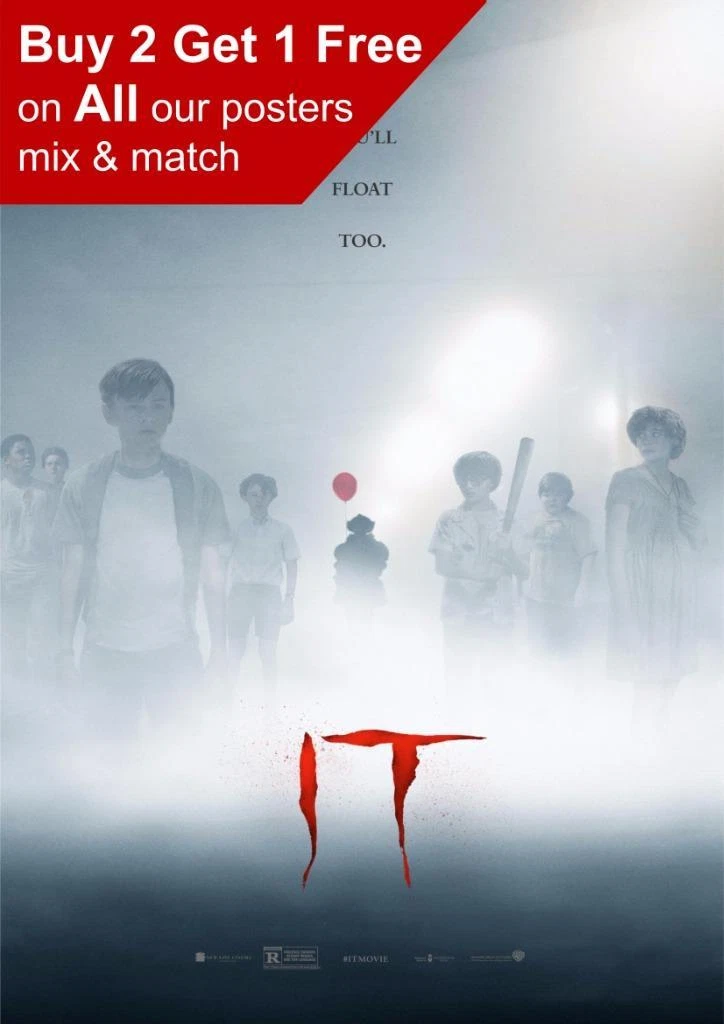 It chapter one sales full movie free
