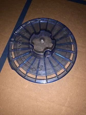 Hoover UH20040 Sprint QuickVac Dust Cup/Dirt Bin Canister Bottom Lower Door OEM