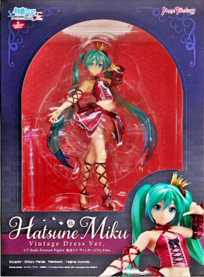 miku様 Hatsune Miku - Hatsune Miku Luminasta (Shuttered SEKAI Ver
