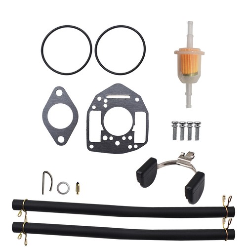Kit di riparazione e ricostruzione del carburatore adatto for 146-0657