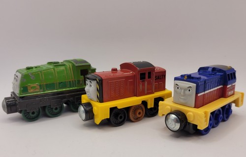 Thomas The Tank Engine Bundle (1) 7 Trains - Picture 7 of 8