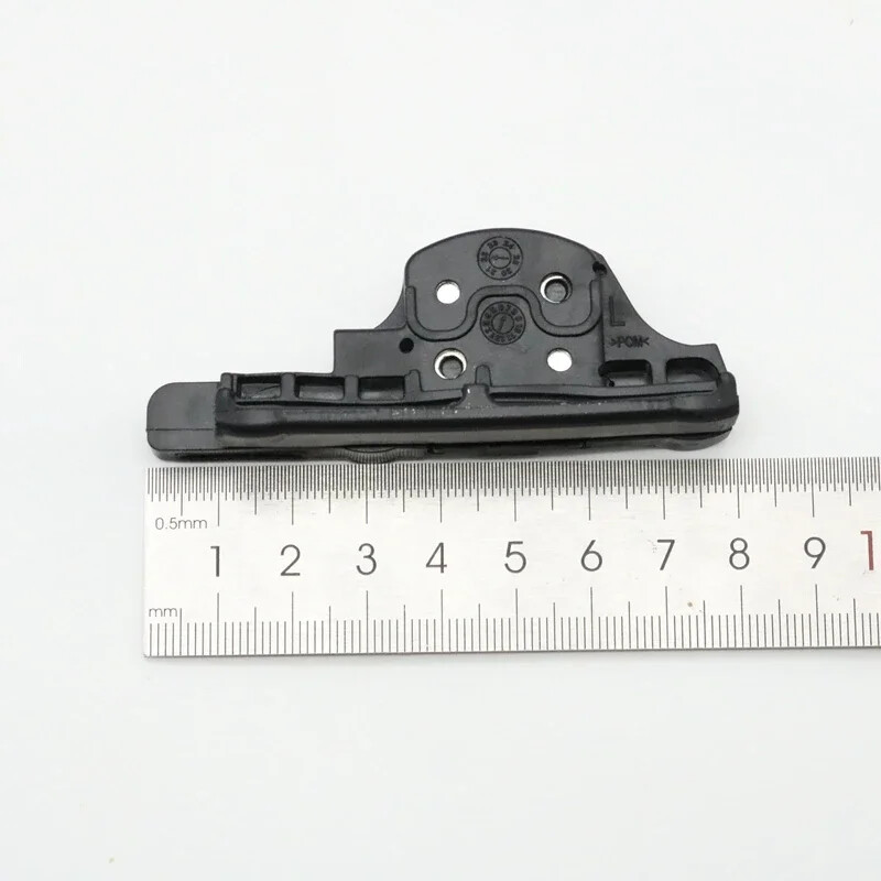 Sunroof Clip Slideway Ceiling Glass Slider Repair Kit For Jeep Renegade