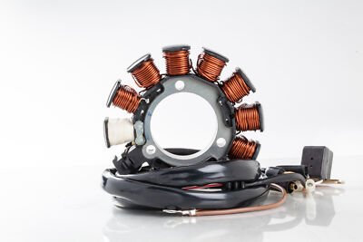 RICKS 2002 Worker 500 Polaris STATOR 21-552