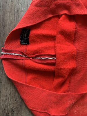 トップス stein UNTWISTED YARN SWEAT ZIP UP HOODY stein / シュタイン】UNTWISTED YARN SWEAT ZIP UP HOODY