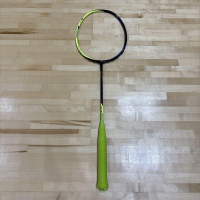 Badminton Racket Astrox 77 Need Repair