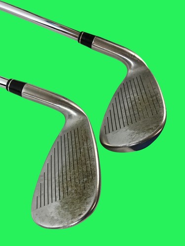 TAYLORMADE R7 GOLF SET WITH TAYLORMADE GOLF BAG - Picture 21 of 23