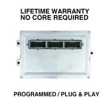 Engine Computer Programmed Plug&Play 1997 Jeep Wrangler 56041305AB 2.5L