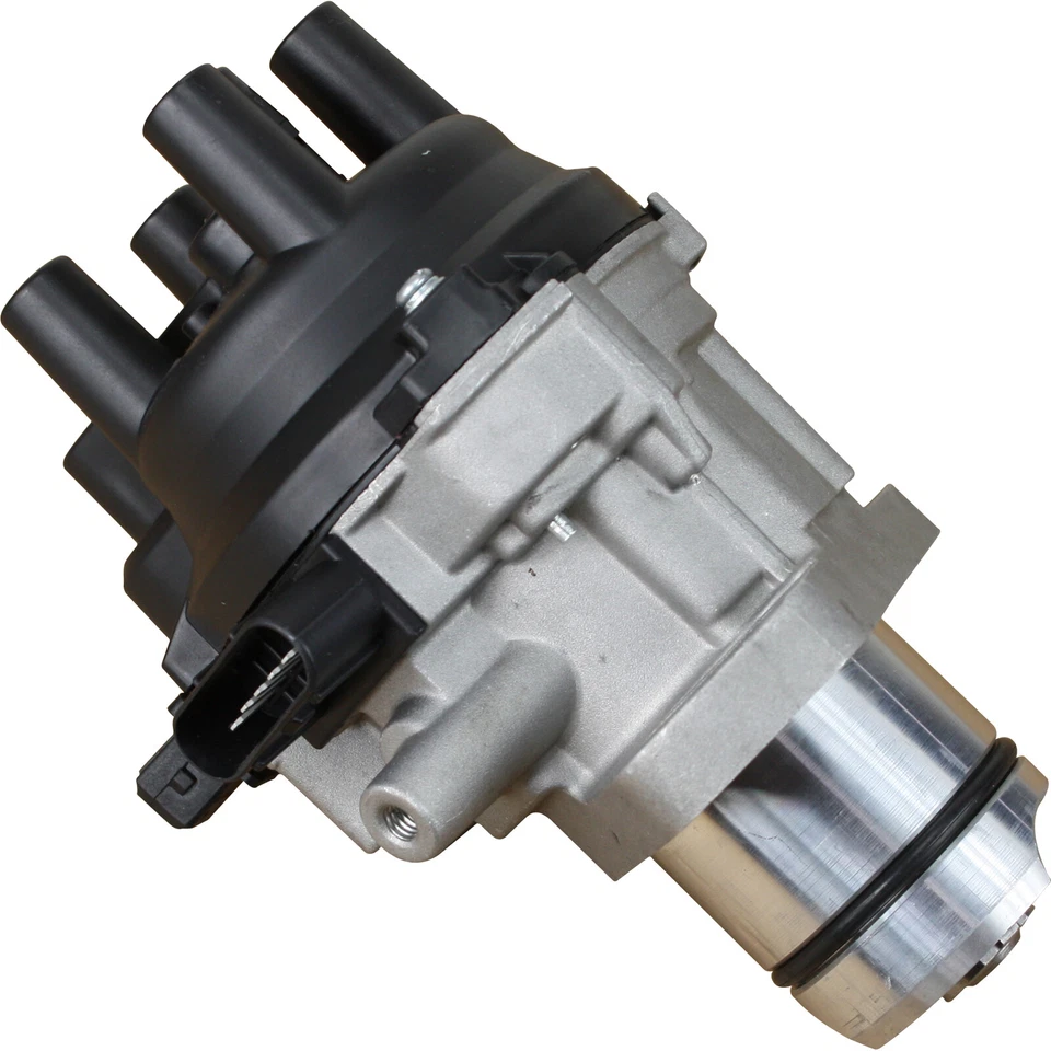 Nuevo distribuidor de encendido para Dodge Eagle 1993-1996 y Mitsubishi 2,4 L T6T58071 Foto 3 de 4