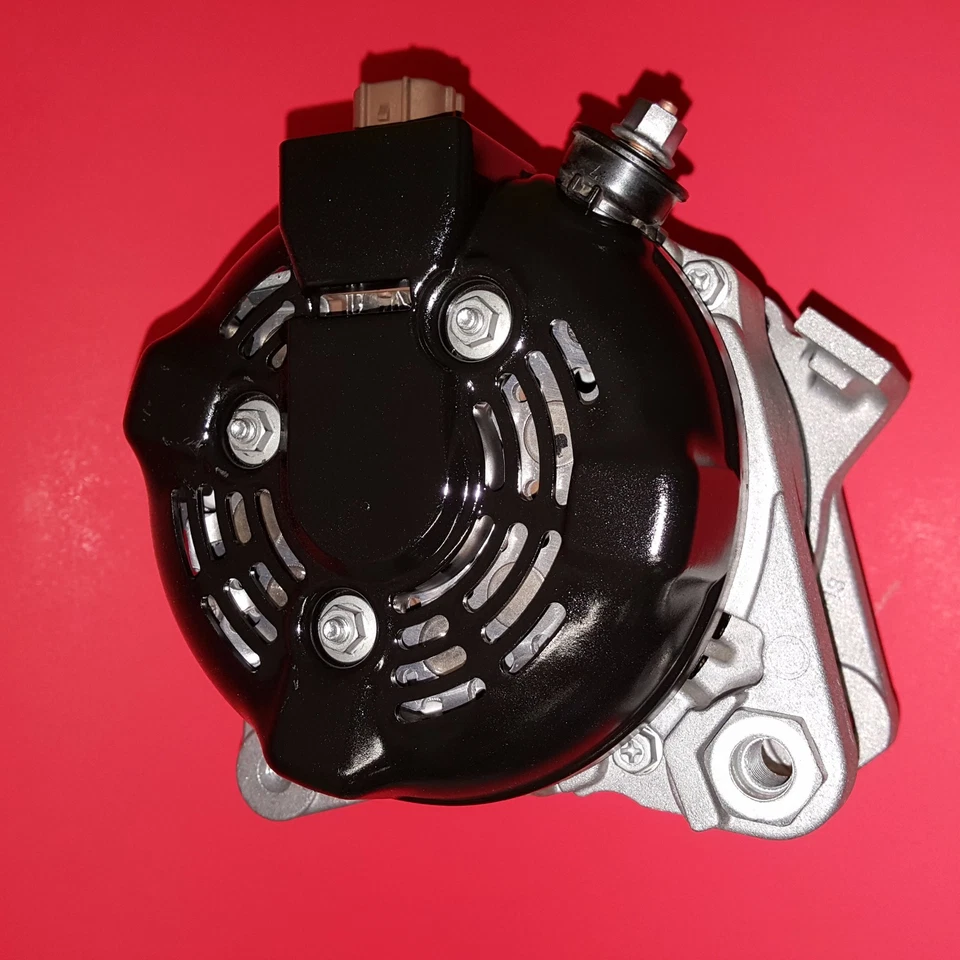 Alternador de alto rendimiento Lexus RX330 2004 a 2006 motor V6/3,3 L 180 amperios  Foto 2 de 4