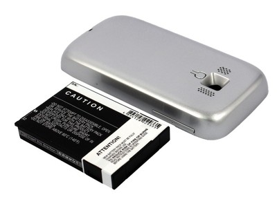 Hochwertiger Akku für HTC Touch Pro 2 Premium Zelle