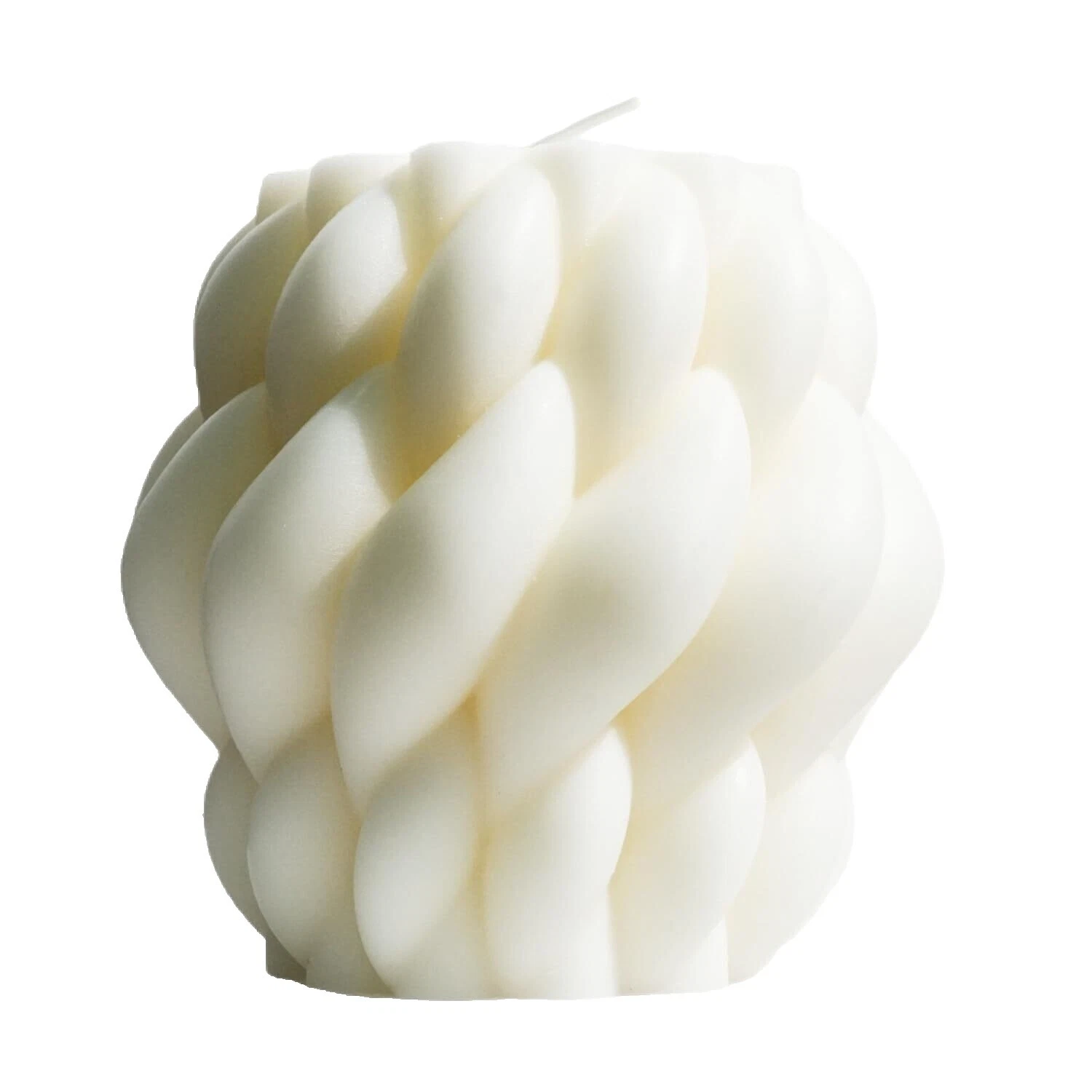 Large Ball Scented Décor Candles