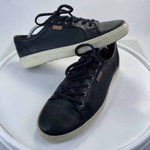 Womens ECCO Sneakers | Soft 7 Sneaker warm grey ⋆ Foro Athletic