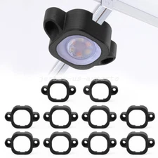 10PCS Gov-ee PRO Model H706A H706C Outdoor Light Mount Bracket Underglow Roof
