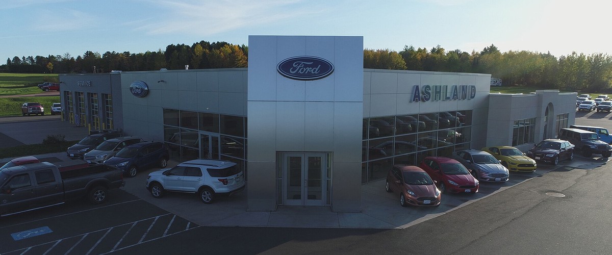 Ashland Ford Chrysler eBay Stores