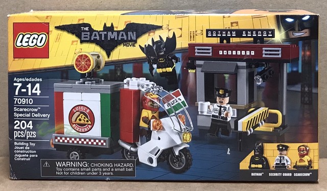 70910 lego