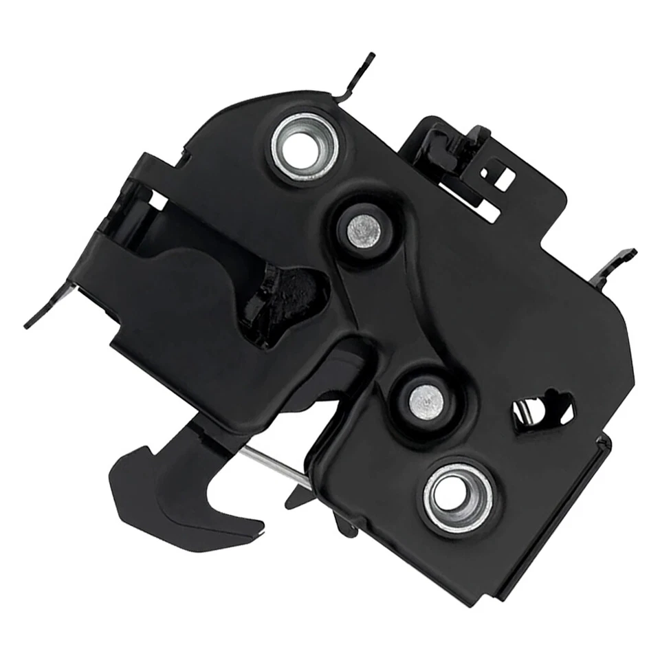 Left or Right Front Hood Latch for 2015-2019 Jeep Renegade 68479174AA 51954796 Foto 3 de 4