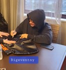 Hook AEW WWE Tazz FTW CHAMP Autographed Signed WRESTLING SHORTS JSA COA — photo 7