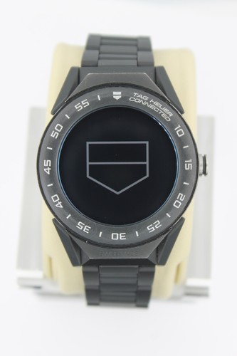 Tag Heuer Connected SBF818000.BH0616 